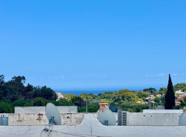 Resale - Villa - San Miguel de Salinas - San Miguel de Salinas Centro