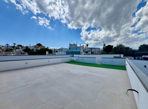 Resale - Villa - San Miguel de Salinas - San Miguel de Salinas Centro