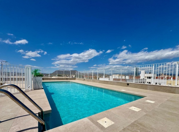 Revente - Appartement - Orihuela - La Florida