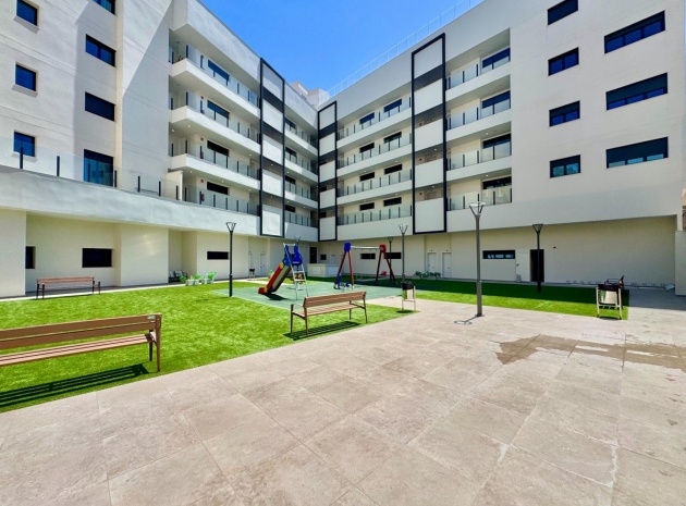 Revente - Appartement - Orihuela - La Florida