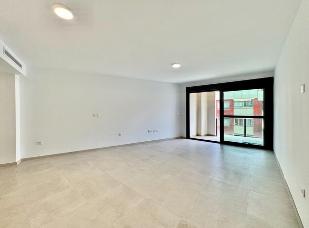Revente - Appartement - Orihuela - La Florida