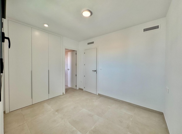 Revente - Appartement - Orihuela - La Florida
