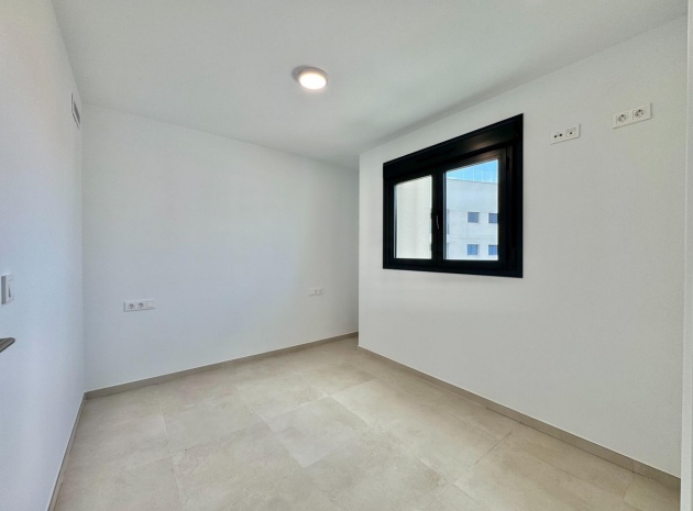 Revente - Appartement - Orihuela - La Florida