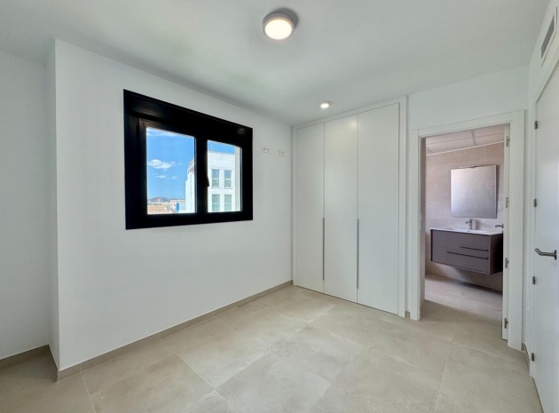 Revente - Appartement - Orihuela - La Florida