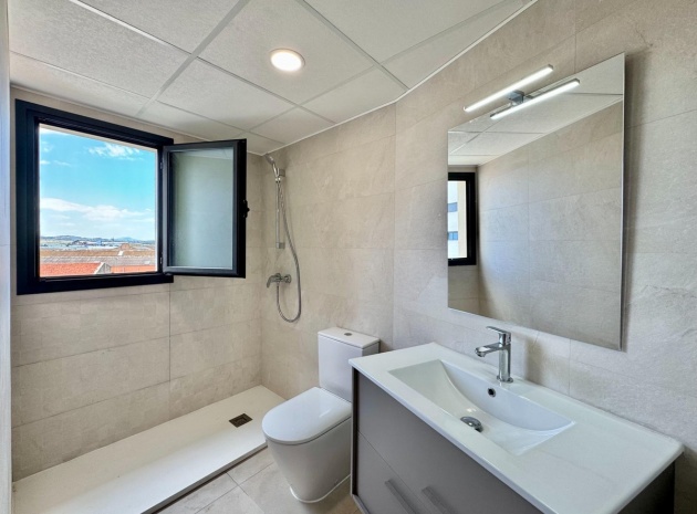 Revente - Appartement - Orihuela - La Florida