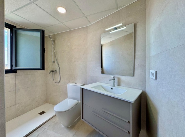Revente - Appartement - Orihuela - La Florida