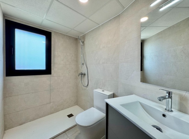 Revente - Appartement - Orihuela - La Florida