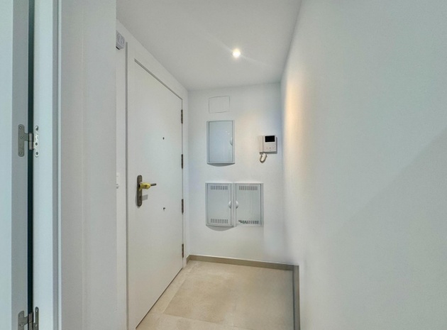 Revente - Appartement - Orihuela - La Florida
