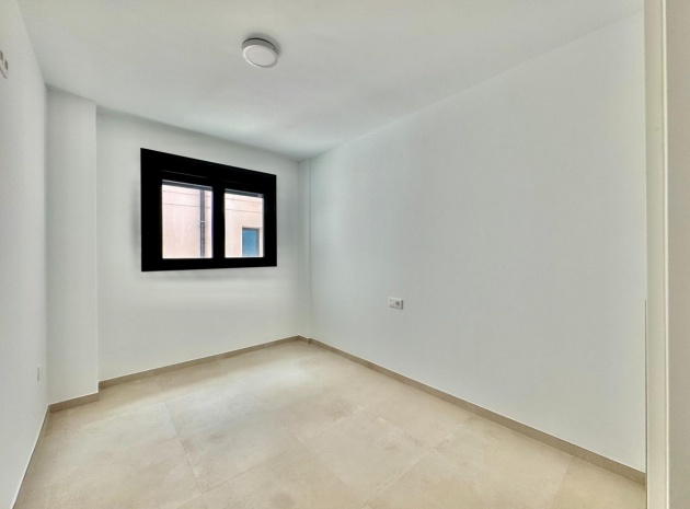 Revente - Appartement - Orihuela - La Florida