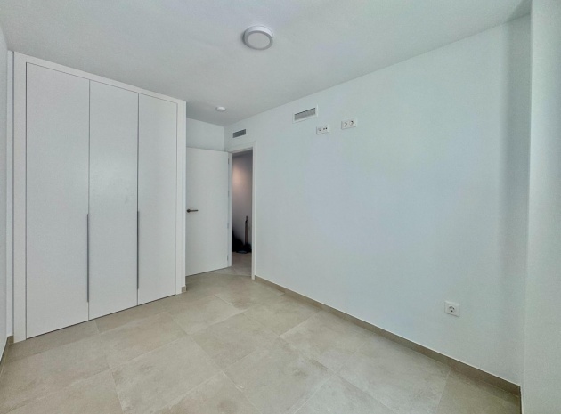 Revente - Appartement - Orihuela - La Florida