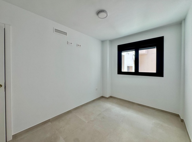 Revente - Appartement - Orihuela - La Florida