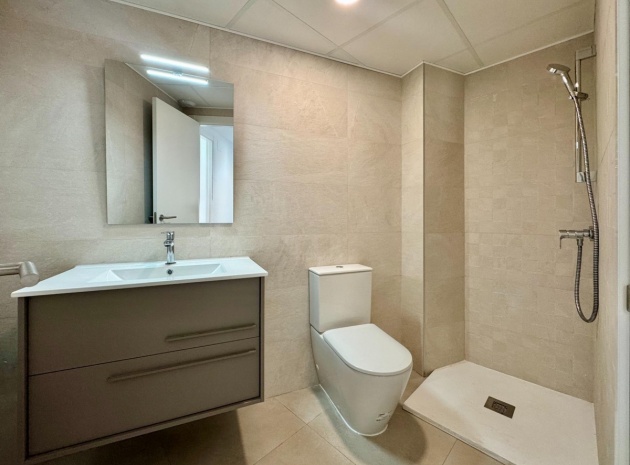 Revente - Appartement - Orihuela - La Florida