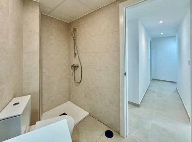 Revente - Appartement - Orihuela - La Florida