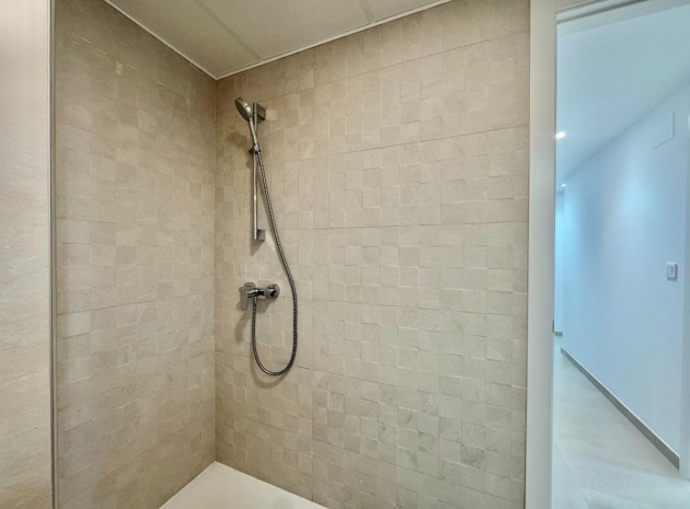 Revente - Appartement - Orihuela - La Florida