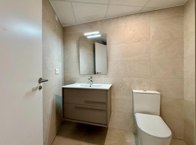 Revente - Appartement - Orihuela - La Florida