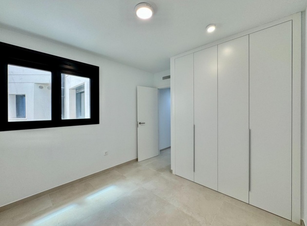 Revente - Appartement - Orihuela - La Florida
