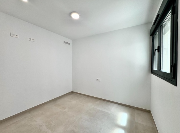 Revente - Appartement - Orihuela - La Florida