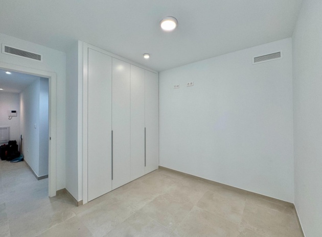 Revente - Appartement - Orihuela - La Florida