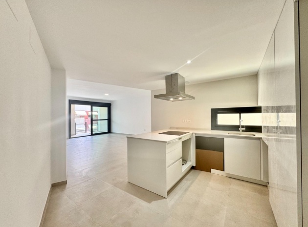Revente - Appartement - Orihuela - La Florida