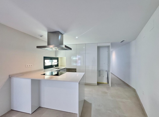 Revente - Appartement - Orihuela - La Florida