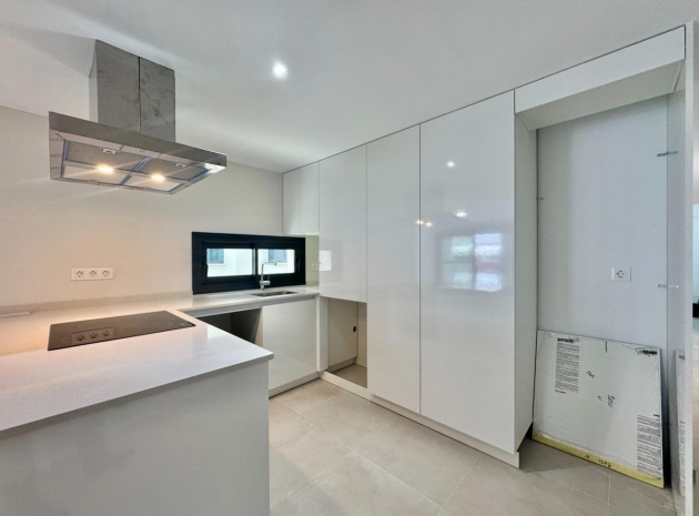 Revente - Appartement - Orihuela - La Florida