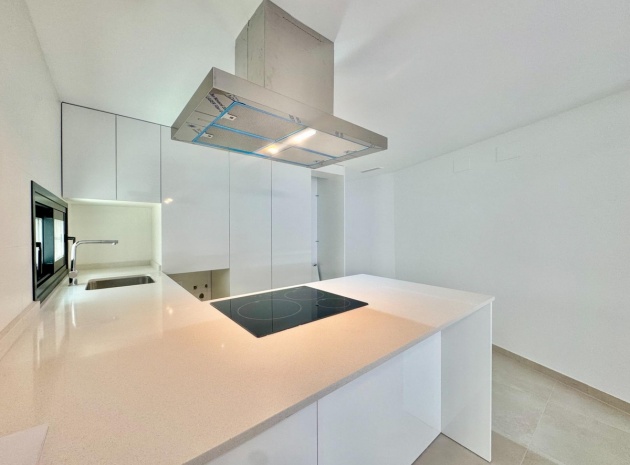 Revente - Appartement - Orihuela - La Florida