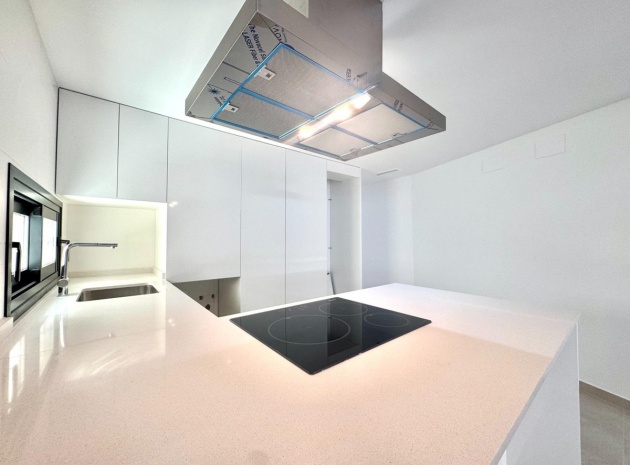 Revente - Appartement - Orihuela - La Florida