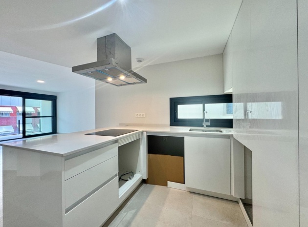 Revente - Appartement - Orihuela - La Florida