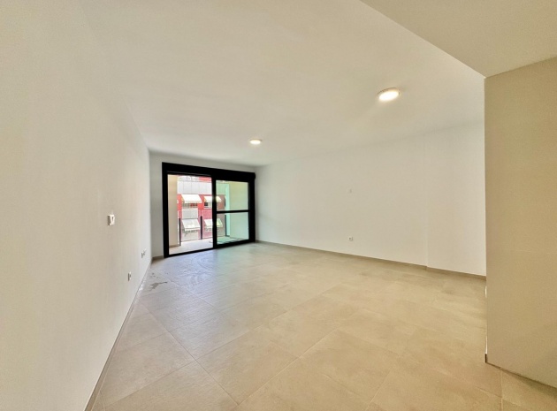 Revente - Appartement - Orihuela - La Florida