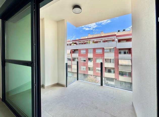 Revente - Appartement - Orihuela - La Florida