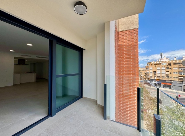 Revente - Appartement - Orihuela - La Florida