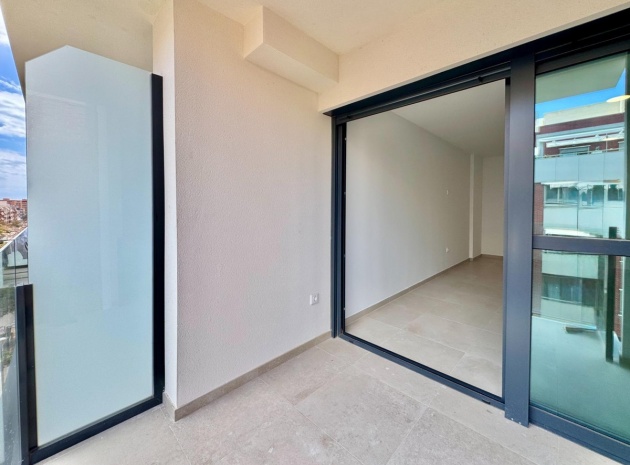 Revente - Appartement - Orihuela - La Florida