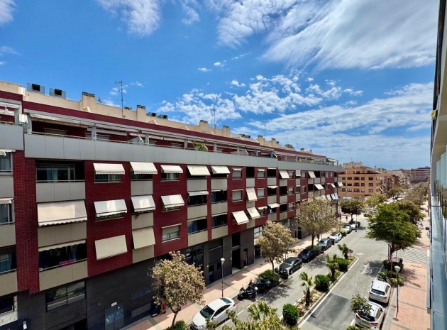 Revente - Appartement - Orihuela - La Florida