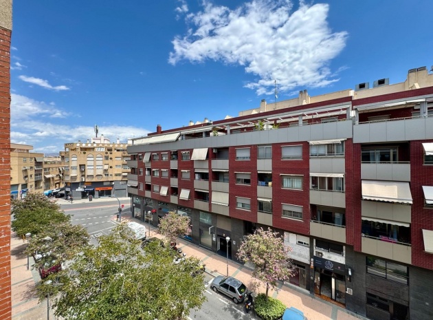 Revente - Appartement - Orihuela - La Florida