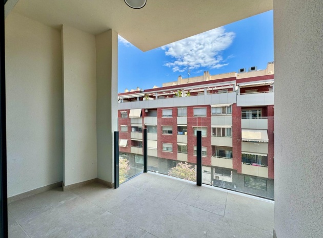 Revente - Appartement - Orihuela - La Florida