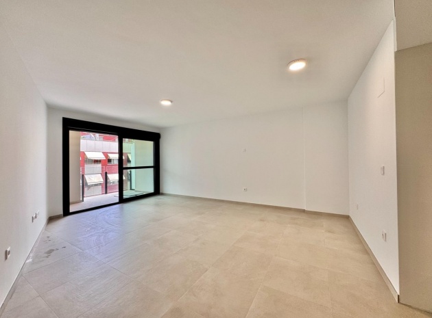 Revente - Appartement - Orihuela - La Florida