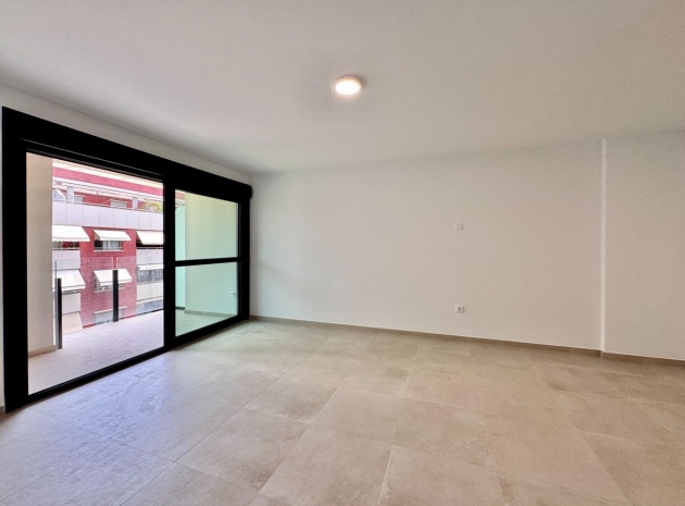 Revente - Appartement - Orihuela - La Florida