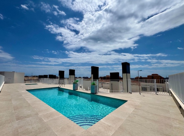 Revente - Appartement - Orihuela - La Florida
