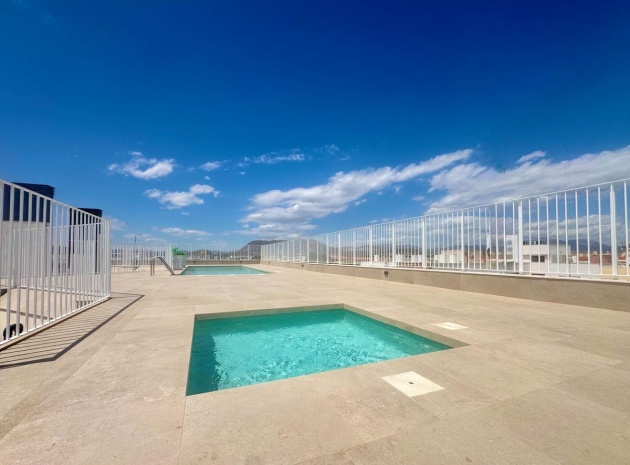 Revente - Appartement - Orihuela - La Florida