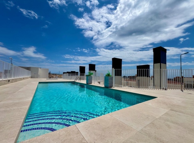 Revente - Appartement - Orihuela - La Florida