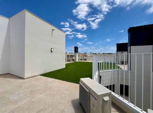 Revente - Appartement - Orihuela - La Florida