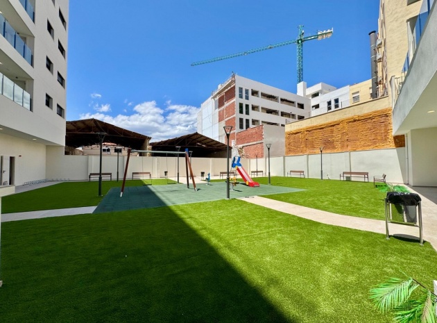 Revente - Appartement - Orihuela - La Florida