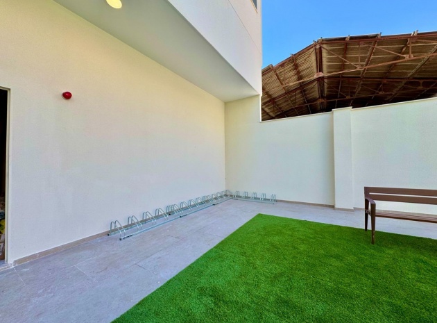 Revente - Appartement - Orihuela - La Florida