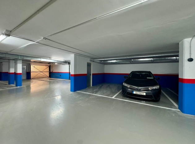 Revente - Appartement - Orihuela - La Florida