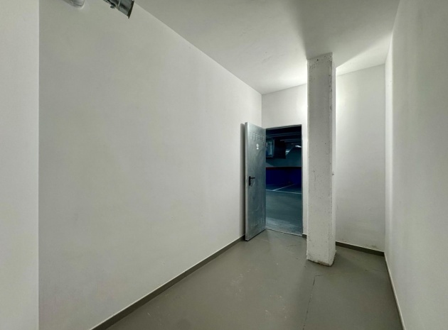 Revente - Appartement - Orihuela - La Florida