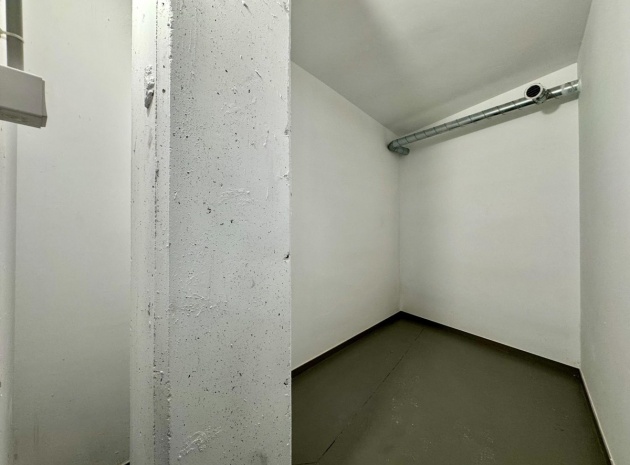 Revente - Appartement - Orihuela - La Florida
