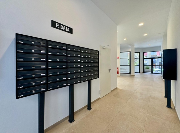 Revente - Appartement - Orihuela - La Florida