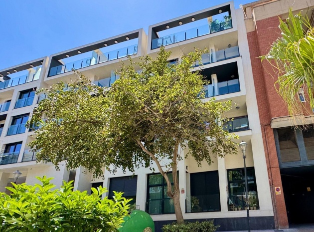 Revente - Appartement - Orihuela - La Florida