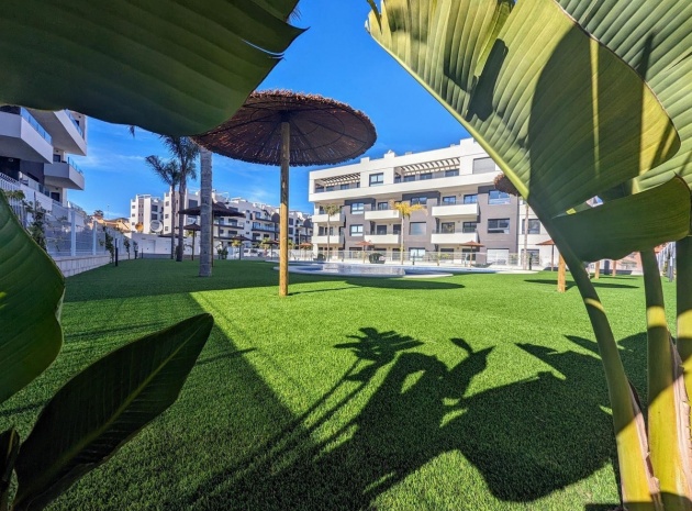 Revente - Appartement - Orihuela - Orihuela Costa