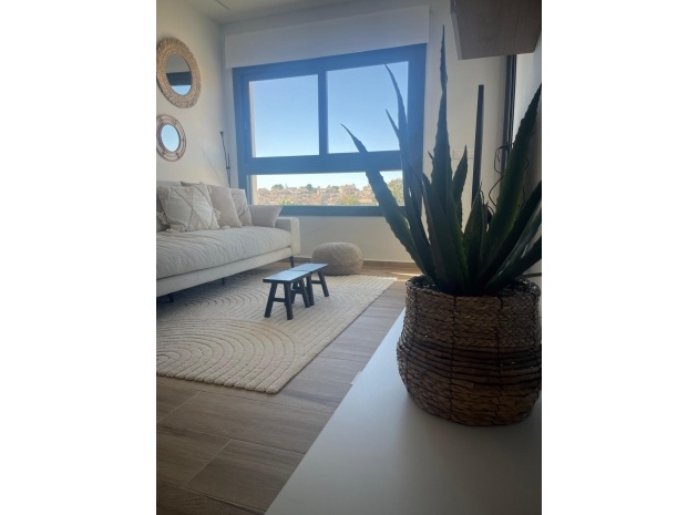 Revente - Appartement - Orihuela - Orihuela Costa